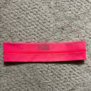 VS Pink Headband